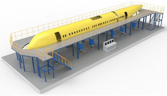 数字化智能制造装备